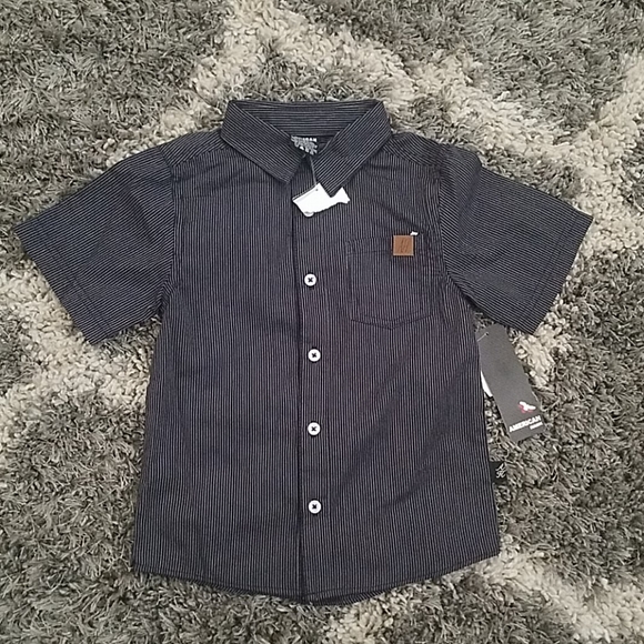 NWT Boys shirt - Picture 1 of 3